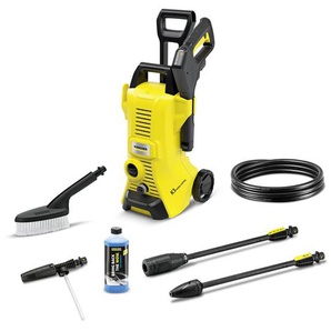 Krcher Hochdruckreiniger K 3 POWER CONTROL CAR