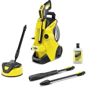 Krcher Hochdruckreiniger K 4 Power Control Flex Home