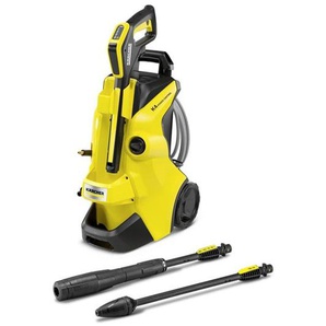 Krcher Hochdruckreiniger K 4 Power Control Flex
