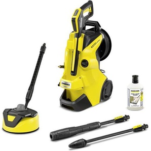 Krcher Hochdruckreiniger K 4 Premium Power Control Home