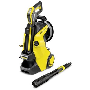 Krcher Hochdruckreiniger K 5 Premium Smart Control Flex