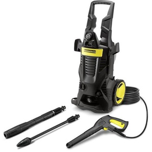 Krcher Hochdruckreiniger K 6 Special black