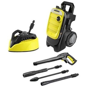 Krcher Hochdruckreiniger K 7 Compact HOME