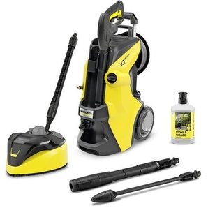 Krcher Hochdruckreiniger K 7 Premium Power Flex Home