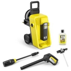 Krcher Hochdruckreiniger K4 Comfort Premium