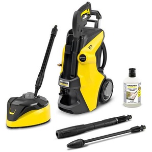 Krcher Hochdruckreiniger K7 Power Home