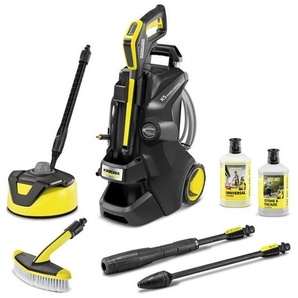 Krcher Hochdruckreiniger Karcher K 5 Power Control Flex HomeBru sh Annive