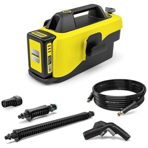 Krcher Hochdruckreiniger OC 6-18 BATTERY SET pressure washer