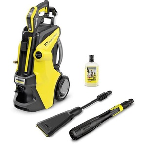 Krcher Hochdruckreiniger Pressure washer K 7 Smart Control Flex ecoBooster