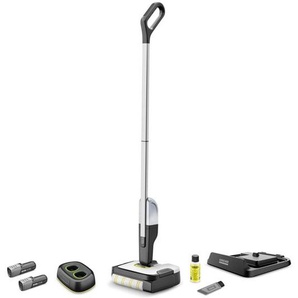Krcher Karcher FC 2-4 Battery Set 2B Duo