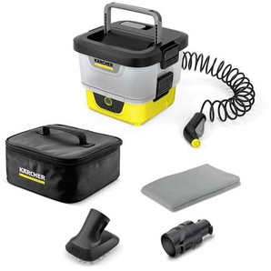 Krcher Karcher OC 4 Plus Pet EU