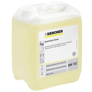 Krcher RM 732 Disinfectant Cleaner