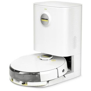 Krcher Roboter Staubsauger Cleaning robot with mop function RCV 5 Comfort