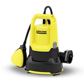 Krcher SP 9000 FLAT submersible pump