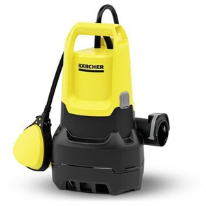 Krcher SP 9500 DIRT submersible pump