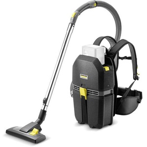 Krcher Staubsauger BVL 51 Bp version without battery and charger
