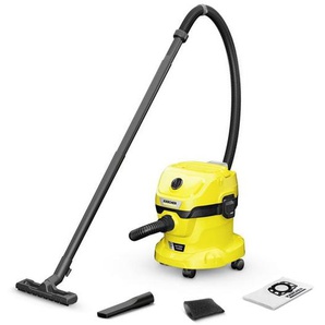 Krcher Staubsauger CORDLESS WET AND DRY VACUUM CLEANER WD 2-18 V-1218