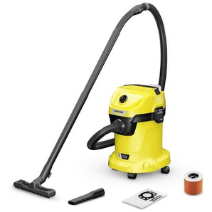 Krcher Staubsauger CORDLESS WET AND DRY VACUUM CLEANER WD 3-18 V-1720