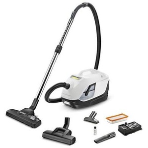Krcher Staubsauger DS 6 Plus