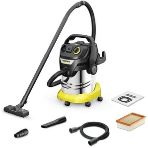 Krcher Staubsauger Karcher KWD 6 P S V-25622