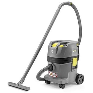 Krcher Staubsauger NT 221 Ap Bp L