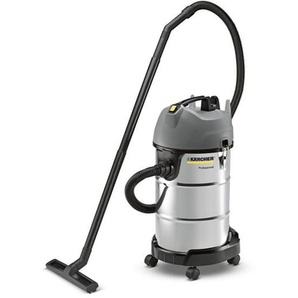 Krcher Staubsauger NT 381 Me Classic Edition