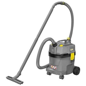 Krcher Staubsauger Professional NT 221 Ap L