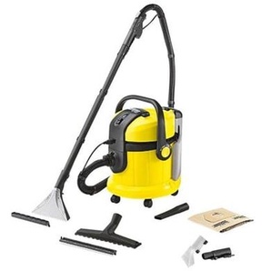 Krcher Staubsauger SE 4001 Plus