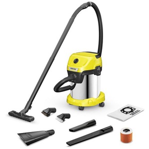 Krcher Staubsauger UNIVERSAL HOOVER WD 3 S V-17620 CAR