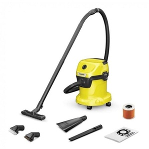 Krcher Staubsauger Universal vacuum cleaner WD 3 V-15420 Car