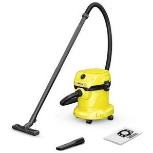 Krcher Staubsauger WD 2 PLUS