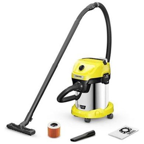 Krcher Staubsauger WD 3-18 S