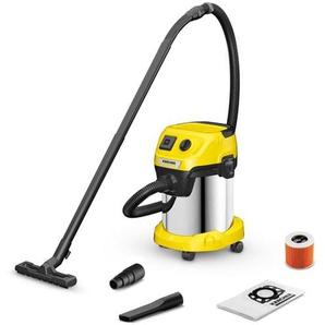 Krcher Staubsauger WD 3 P S V-17620