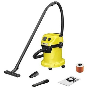 Krcher Staubsauger WD 3 P V-17420