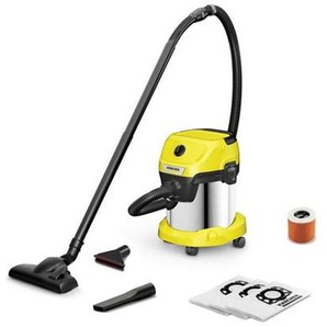 Krcher Staubsauger WD 3 S