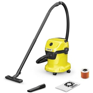 Krcher Staubsauger WD 3 V-15420
