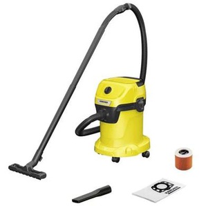 Krcher Staubsauger WD 3 V-17420