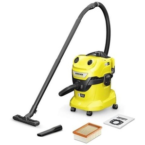 Krcher Staubsauger WD 4-18 Dual V-2022