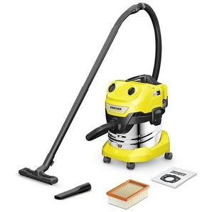 Krcher Staubsauger WD 4-18 S Dual V-2022