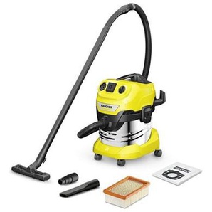 Krcher Staubsauger WD 4 P S V-20522