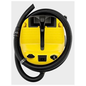 Krcher Staubsauger WD 4 P V-20522