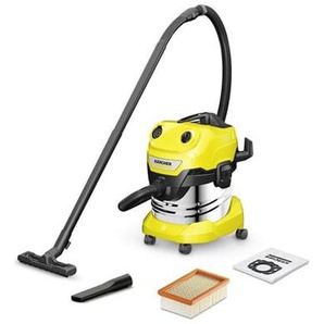Krcher Staubsauger WD 4 S V-20522