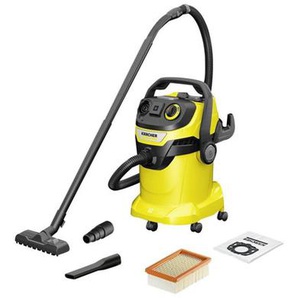 Krcher Staubsauger WD 5 P V-25522