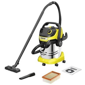 Krcher Staubsauger WD 5 S V-25522