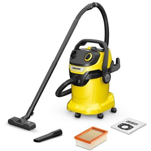 Krcher Staubsauger WD 5 V-25522