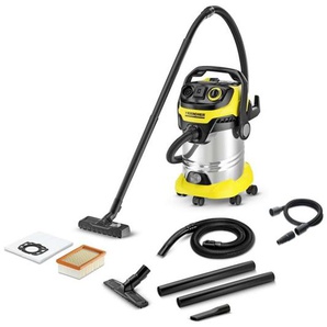 Krcher Staubsauger WD 6 P Premium Renovation