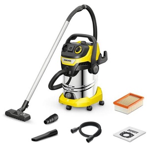 Krcher Staubsauger WD 6 P S V-30835T