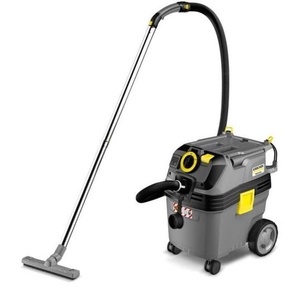 Krcher Staubsauger Wet and dry vacuum cleaner NT 301 Ap Te M