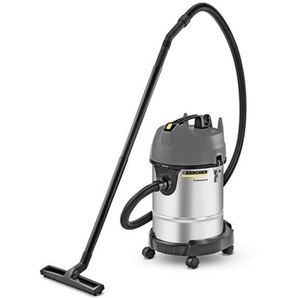 Krcher Staubsauger Wet and dry vacuum cleaner NT 301 Me Classic Edition