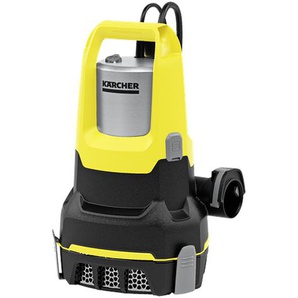 Krcher Submersible pump SP 17000 Flat Level Sensor - Clean water